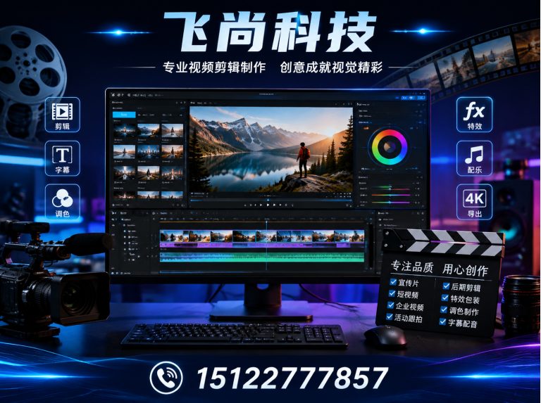 红桥区互联网营销展示图